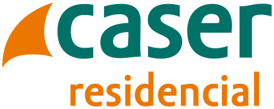 Caser Residencial Logo